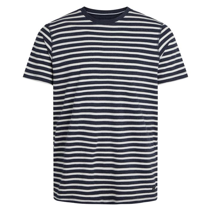 Elias Mix Tee