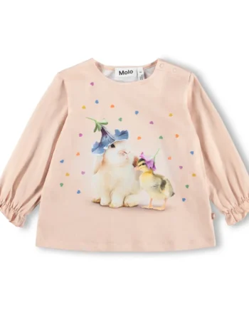 Eline  -shirt Mini Party 62