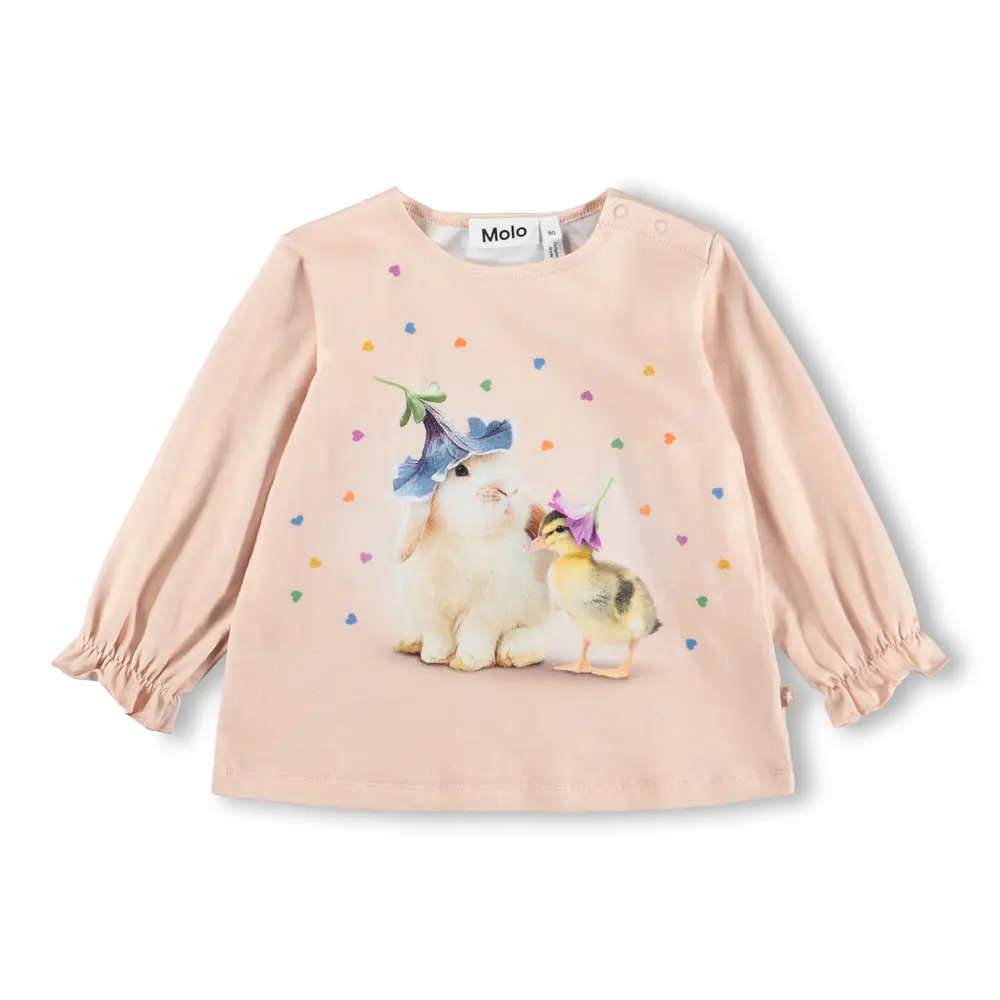 Eline  -shirt Mini Party 62