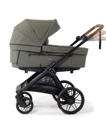 Emmaljunga Big Star Sento Outdoor Green 2027