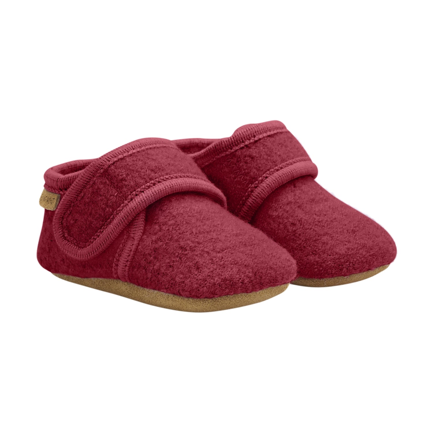 En Fant Baby Uld Sutsko Rio Red 17 18