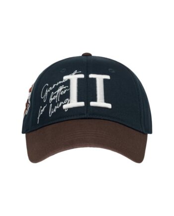 Encore Varsity Cap