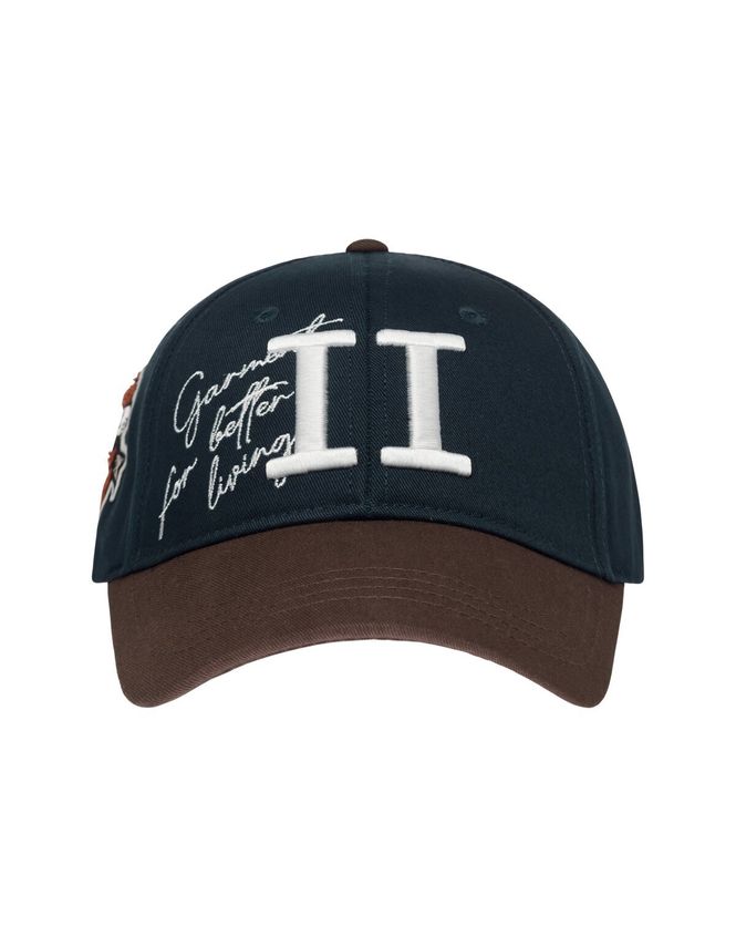 Encore Varsity Cap