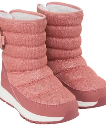 Equip Glitter Warm Wp Pull On Pink 25