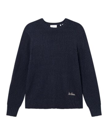 Errol Cotton Roundneck