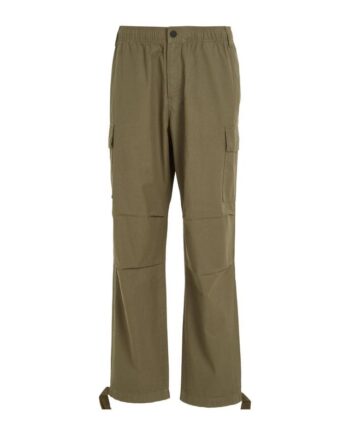 Essential Regular Cargo Pant
