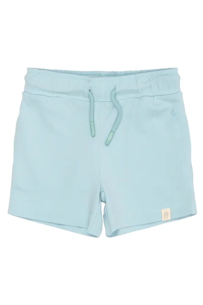 Evon Shorts Winter Sky 92