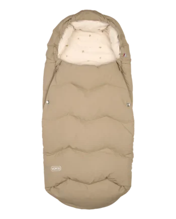 Explorer Dark Sand Clover
