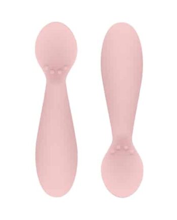 Ezpz Silikoneskeer   Pk  Støvet Rosa