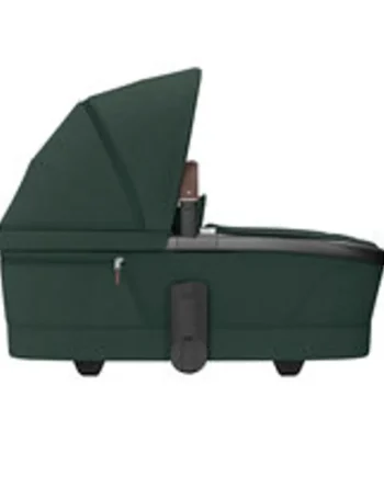 Fame Carrycot Twillic Green