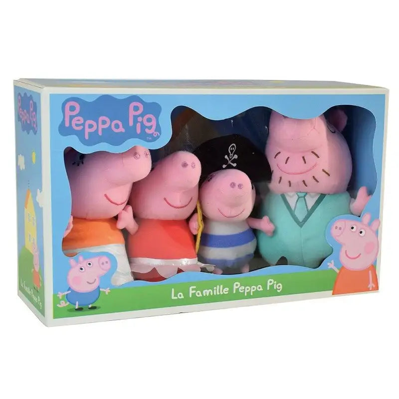 Familie 22 Cm