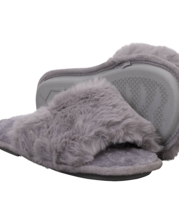 Fanture Dame Hjemmesko Light Grey 40 41