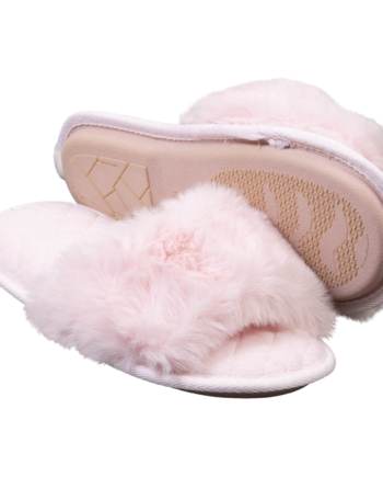Fanture Dame Hjemmesko Pink 40 41