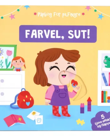 Farvel Sut