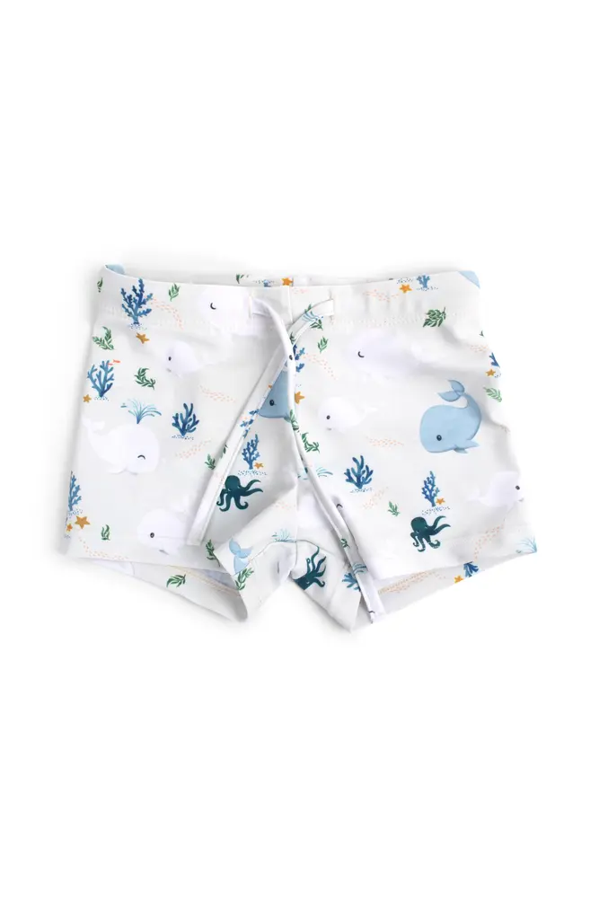 Filibabba Orla Badeshorts Multicolour  -  år