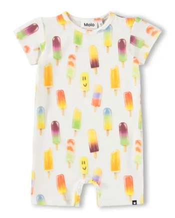 Finn Dragt Mini Popsicles 56