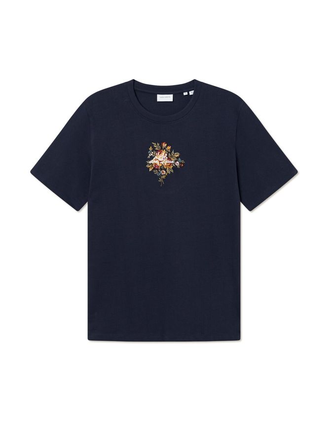 Fiore  -shirt