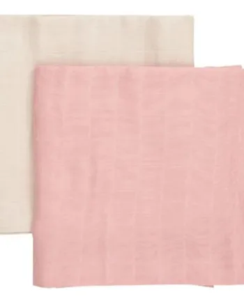 Fixoni Stofbleer Pink