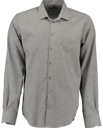 Flannel Shirt Modern Fit