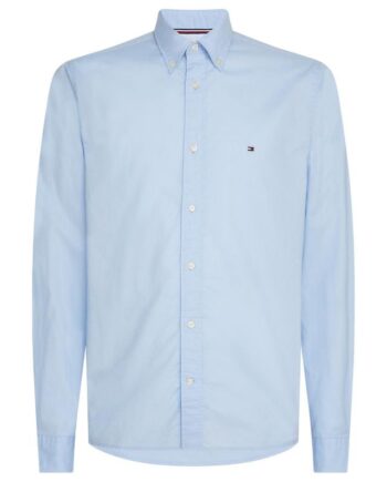 Flex Poplin Rf Shirt