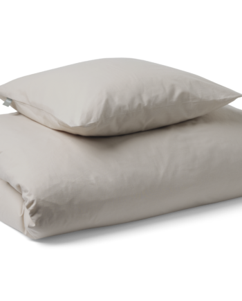 Flexa Babysengetøj 70x100 Warm Gray