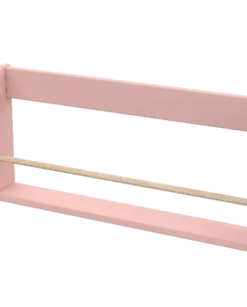 Flexa Dots Boghylde Blushing Pink
