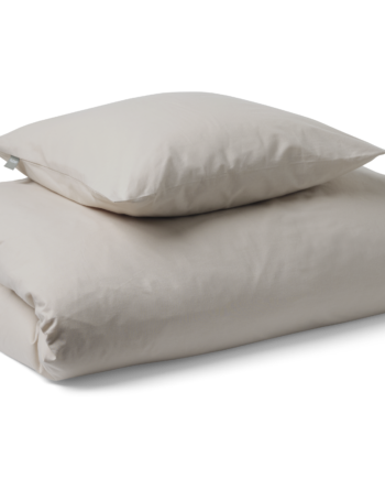 Flexa Juniorsengetøj 100x140 Warm Gray