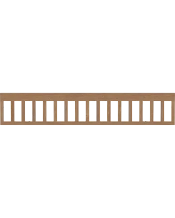 Flexa Nova Sengehest   Tremmeseng Oak