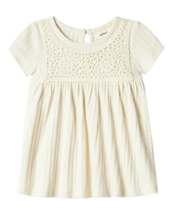 Flora Ss Bodykjole Turtledove 56