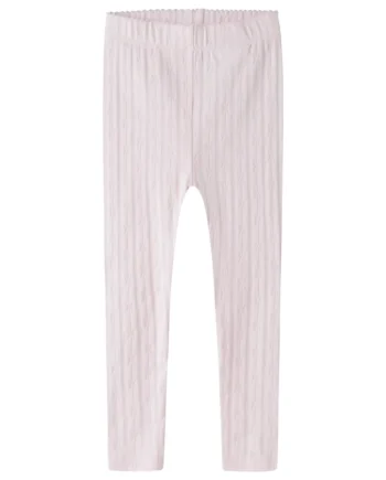 Fly Slim Leggings Cradle Pink 104