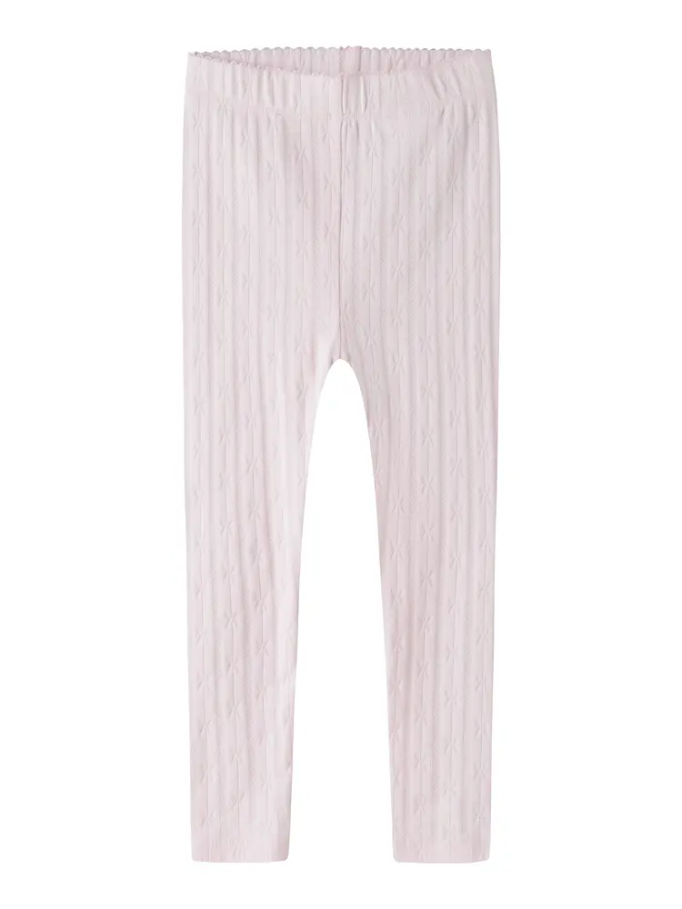 Fly Slim Leggings Cradle Pink 104