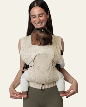 Flybaby Bæresele Leo