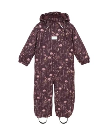 Flyverdragt Catawba Grape 98