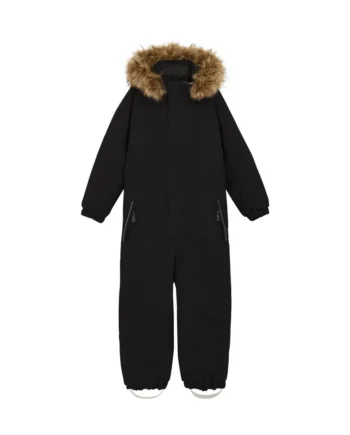 Flyverdragt    Fake Fur 1191 122