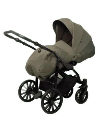 Fodpose Til Nordic Seat Dusty Olive