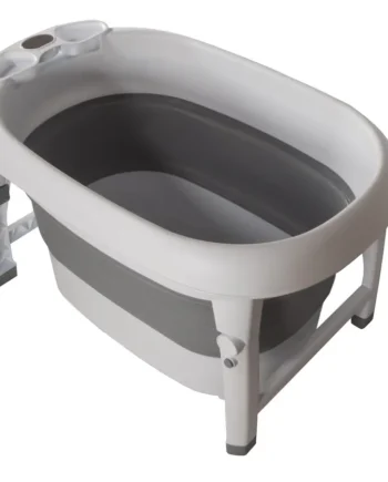 Folde Badekar 100l    Stol