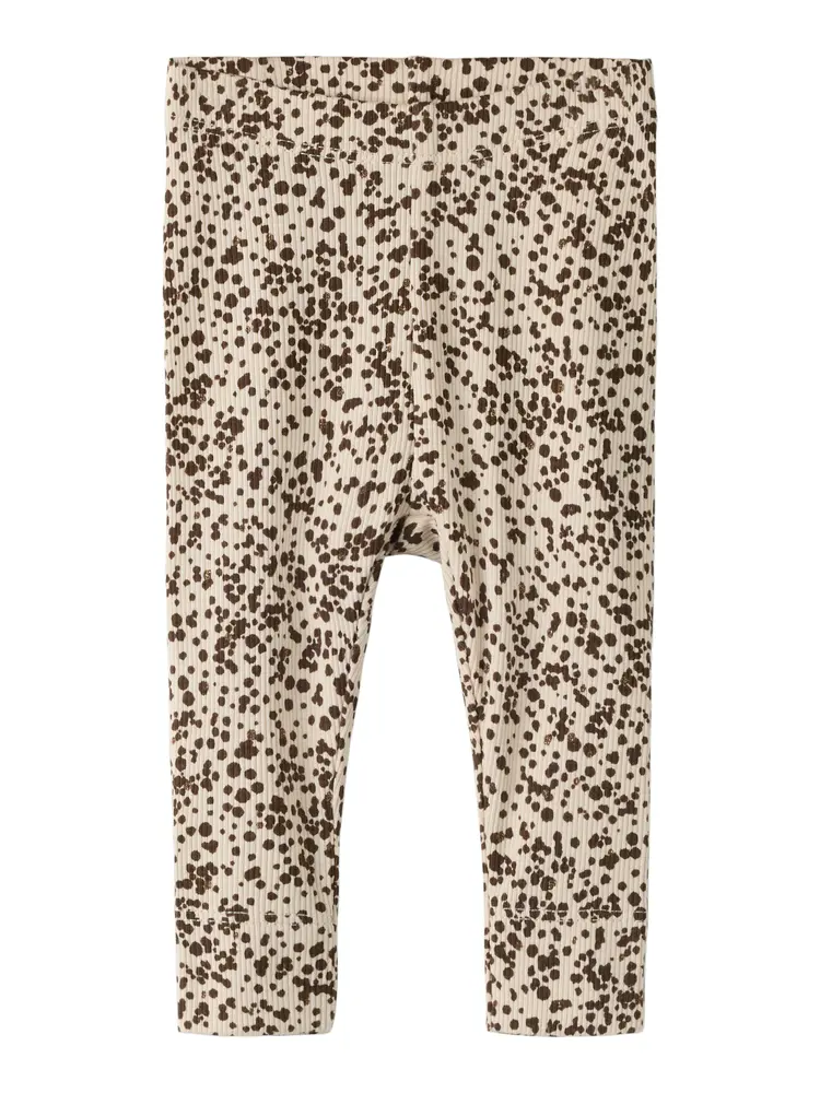 Frainy Leggings Brazzilian Sand 86
