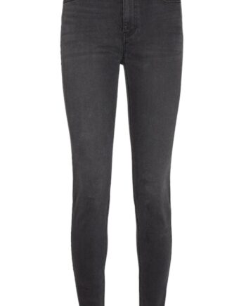 Freequent Bukser Harlow Black