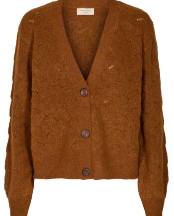 Freequent Cardigan Hill Caramel Café Melange