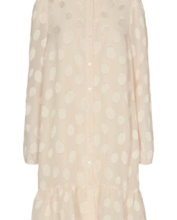 Freequent Kjole Livys  Birch