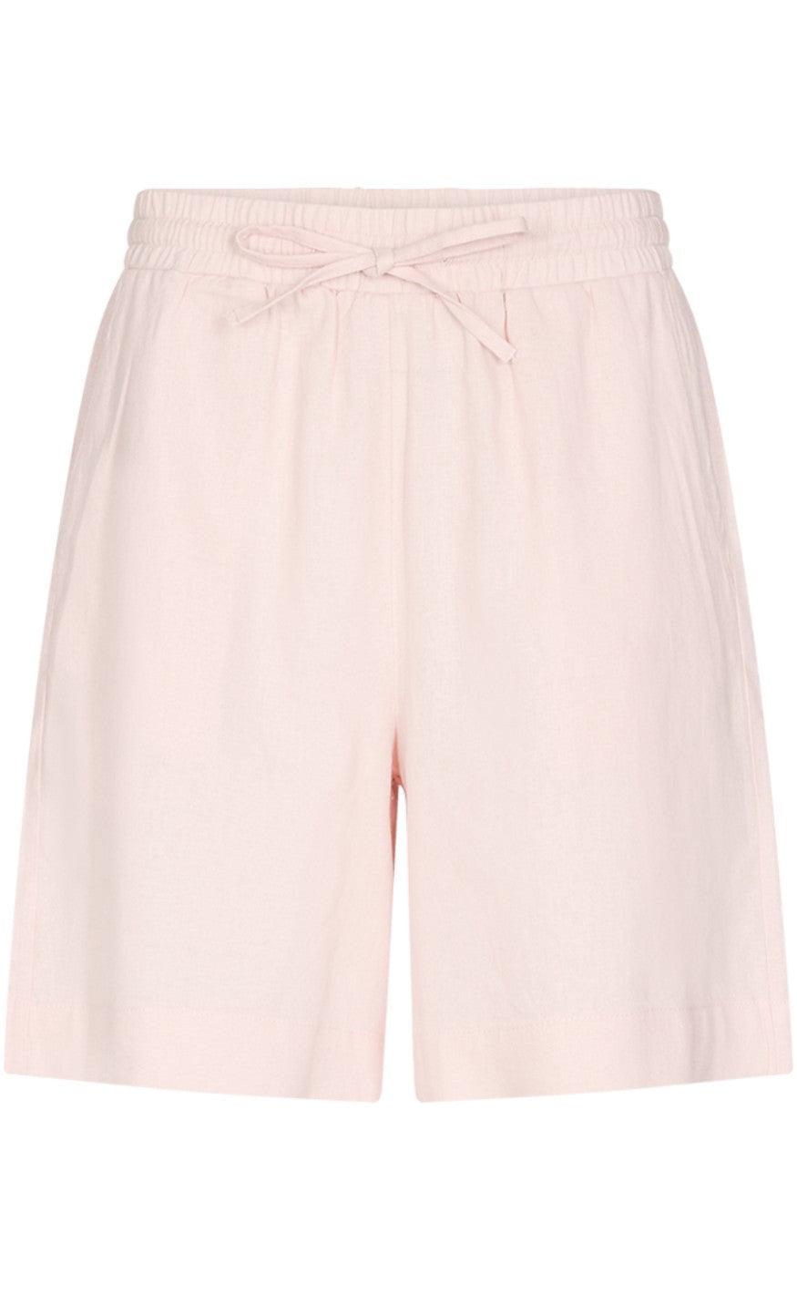 Freequent Shorts Lava Lotus