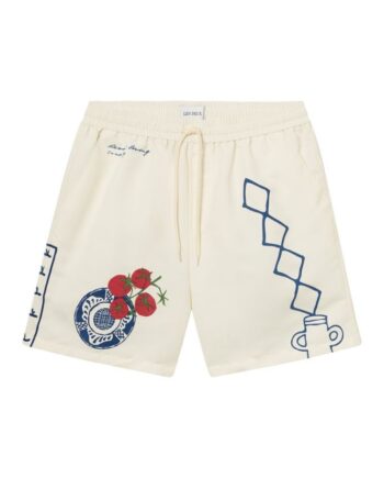 Freshly Picked Shorts