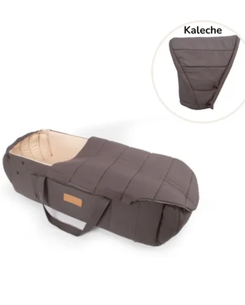 Frida Swift Lift     Inkl  Kaleche Grey