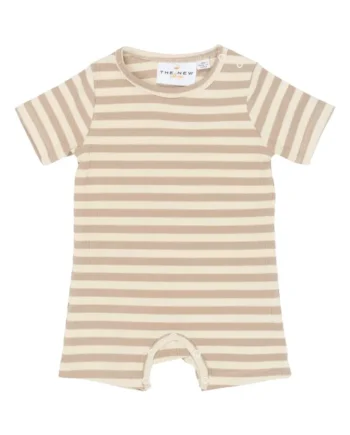 Fro Rib Heldragt Humus Striped 56