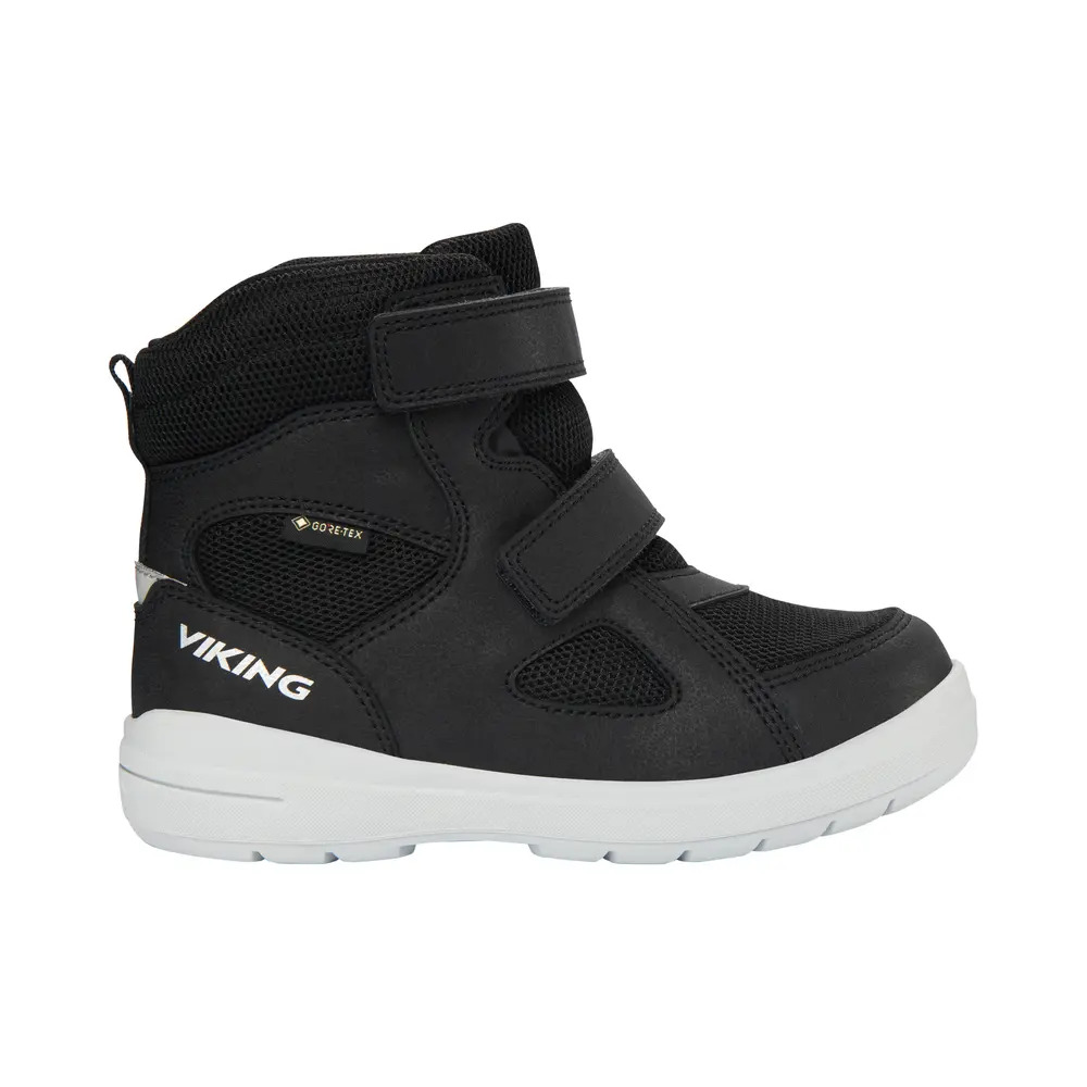 Fun Warm Gtx 2v Black 33