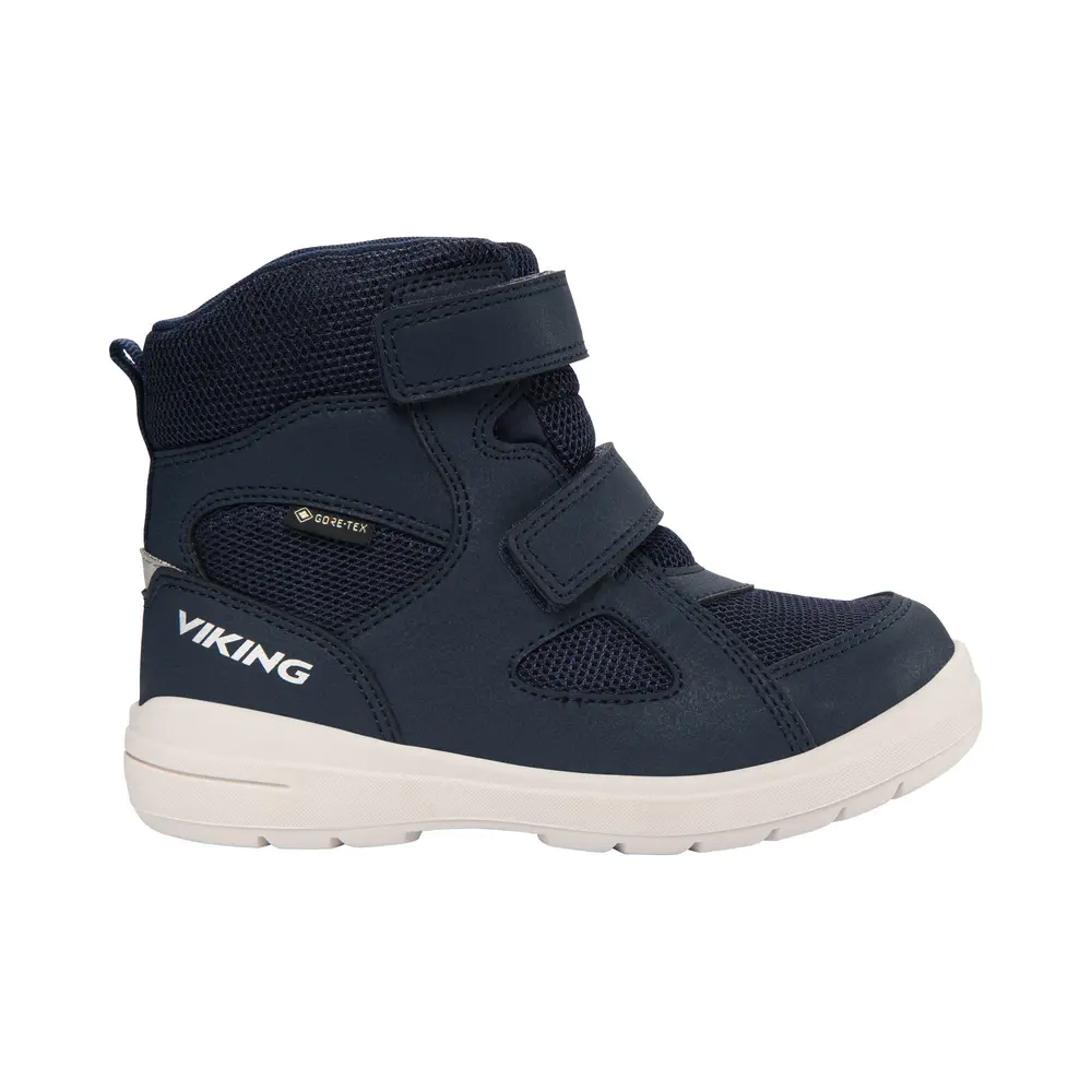 Fun Warm Gtx 2v Navy 28