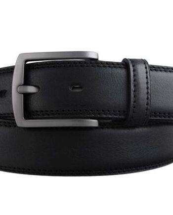 6537g 35  Belt  Black