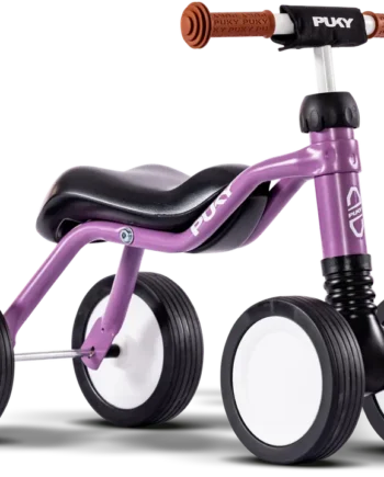 Gåcykel Wutsch Lilla