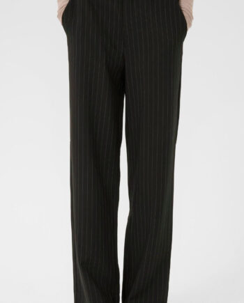 Gestuz Bukser Joelle Pinstripe
