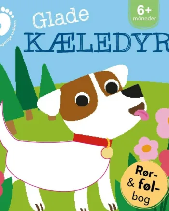Glade Kæledyr